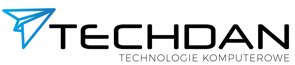 Techdan - Technologie Komputerowe